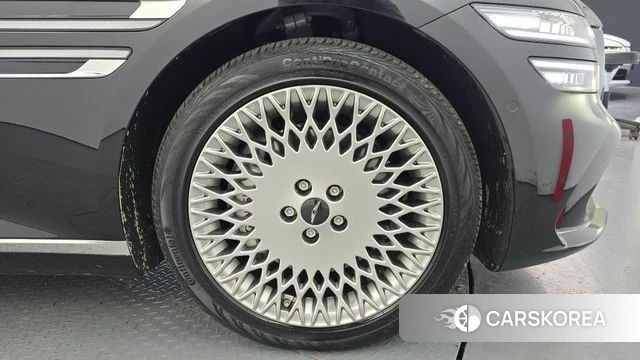 Genesis G80 (RG3) id 5011218 из Кореи 13