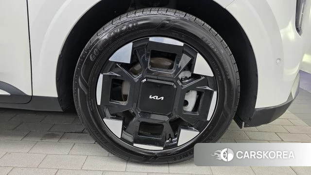Kia The New Carnival 4th Generation id 5051691 из Кореи 13