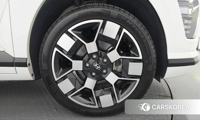 Hyundai Kona Electric (SX2) id 5021833 из Кореи 13