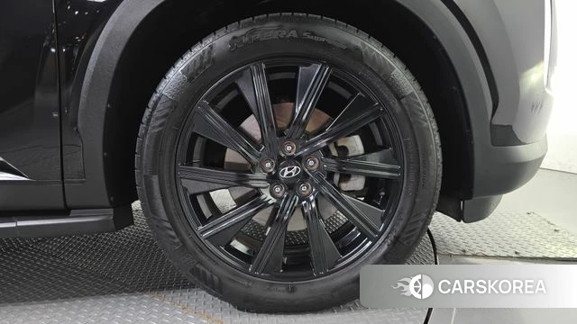 Hyundai Palisade id 4967395 из Кореи 13