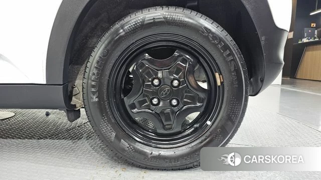 Hyundai Casper id 4721157 из Кореи 13