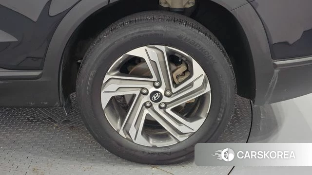 Hyundai The New Santa Fe id 4976805 из Кореи 13