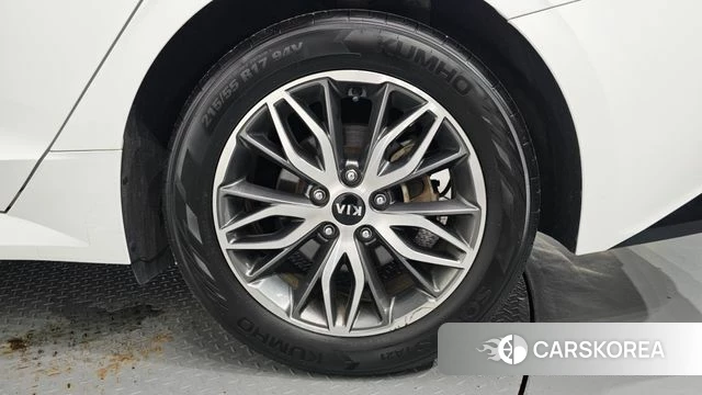 Kia K5 3rd generation id 4764281 из Кореи 13