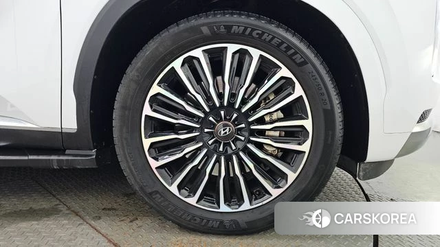 Hyundai Palisade id 5018322 из Кореи 13