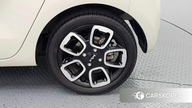 Kia The New Ray id 4976558 из Кореи 13