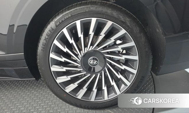 Hyundai Grandeur Hybrid (GN7) id 5001414 из Кореи 13