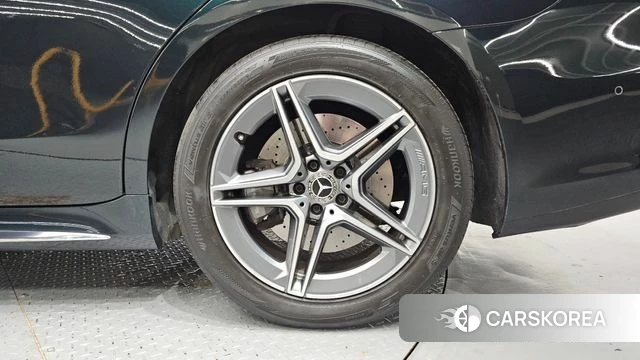 Mercedes-Benz S-Class W223 id 4976398 из Кореи 13