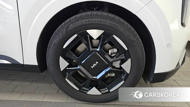 Kia The New Carnival 4th Generation id 4870771 из Кореи 13