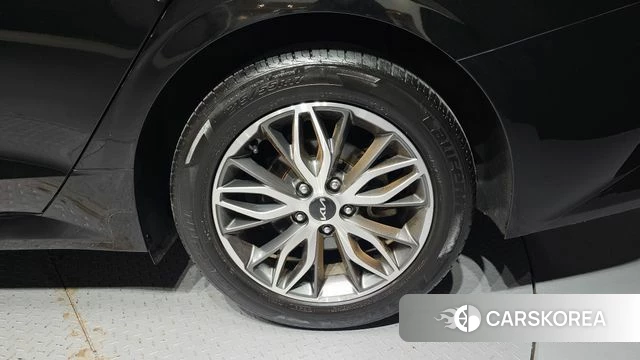 Kia K5 3rd generation id 4986130 из Кореи 13