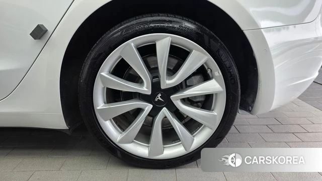 Tesla Model 3 id 4712834 из Кореи 13