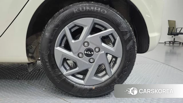 Kia The New Morning (JA) id 4995870 из Кореи 13