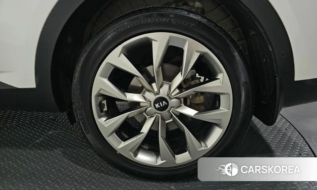 Kia Sorento 4th Generation id 5035179 из Кореи 13