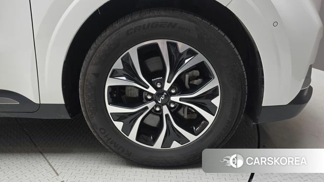 Kia Carnival 4th generation id 4965473 из Кореи 13