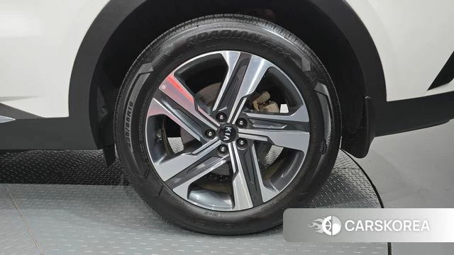 Kia Sorento 4th Generation id 5047592 из Кореи 13