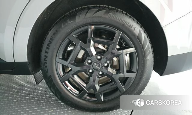 Kia The New Carnival 4th Generation id 4964191 из Кореи 13