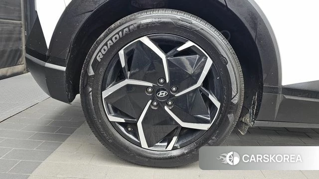 Hyundai Ionic 5 id 5017182 из Кореи 13