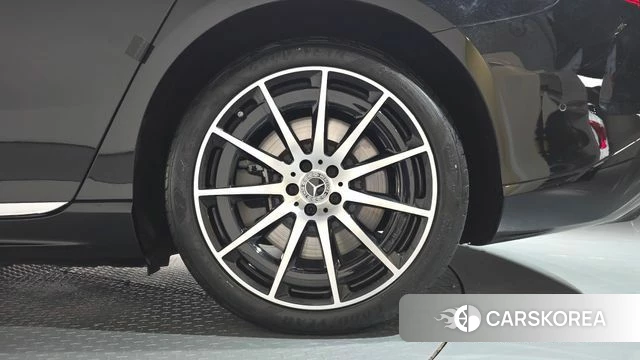 Mercedes-Benz EQS V297 id 4986256 из Кореи 13