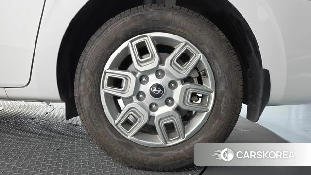Hyundai Staria id 4985219 из Кореи 14