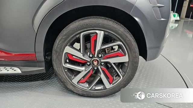 Hyundai Kona id 4982983 из Кореи 13