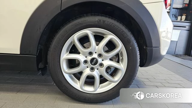 Mini Cooper id 4882595 из Кореи 13