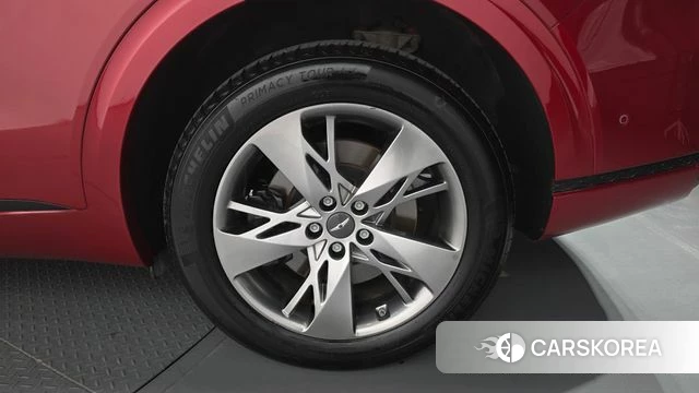 Genesis GV70 id 5011767 из Кореи 13
