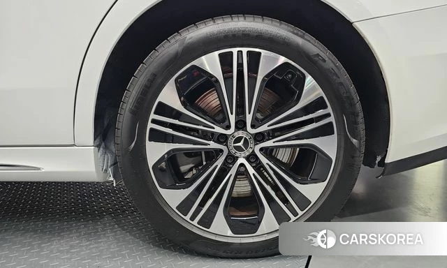 Mercedes-Benz E-Class W214 id 4941116 из Кореи 13