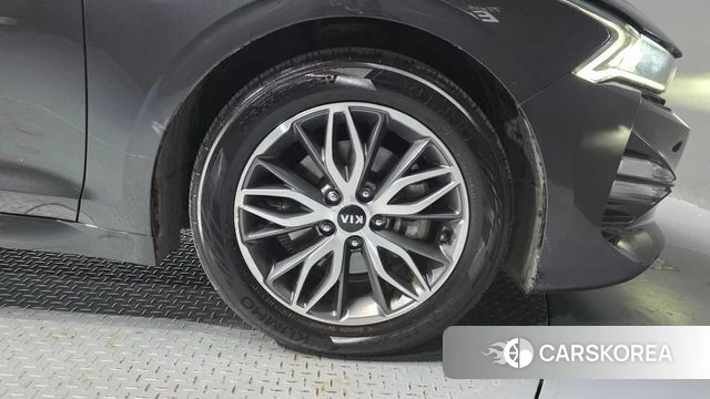 Kia K5 3rd generation id 4966714 из Кореи 13