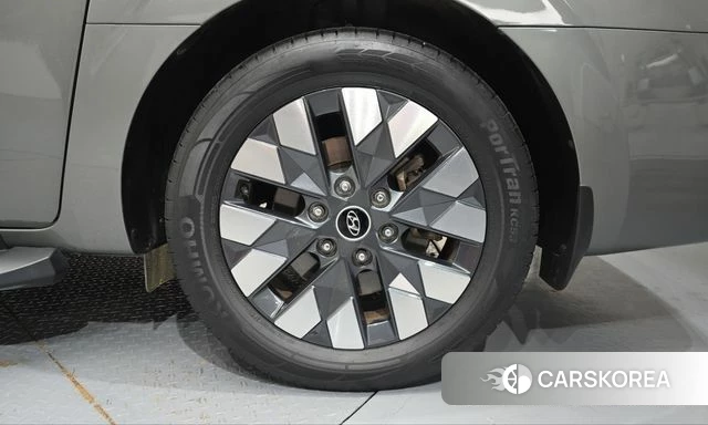 Hyundai Staria id 5003125 из Кореи 13