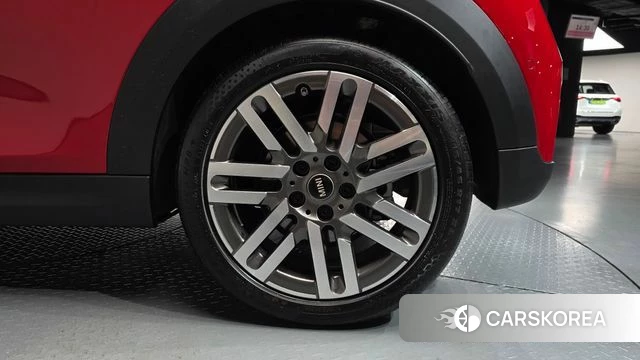 Mini Cooper C 4th generation id 4941085 из Кореи 13