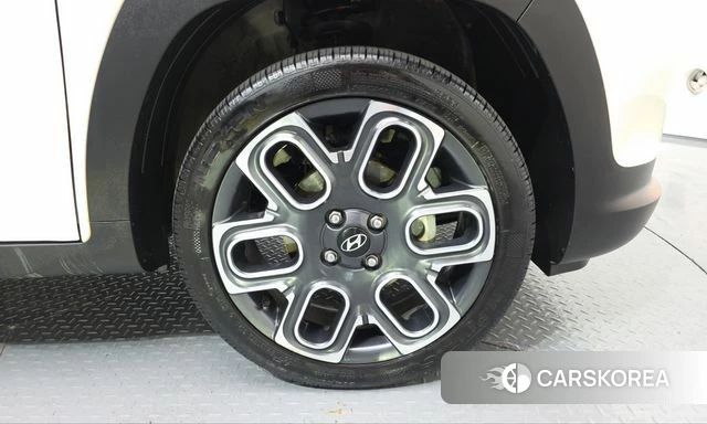 Hyundai Casper id 5028004 из Кореи 13