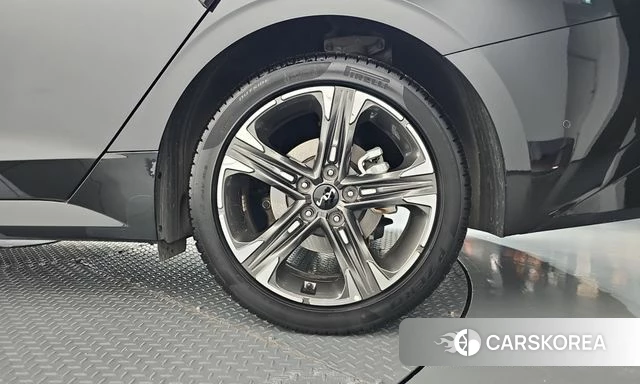 Kia K5 3rd generation id 4935214 из Кореи 13