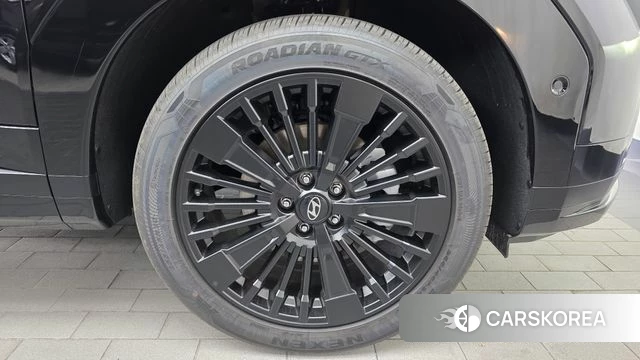 Hyundai Santa Fe (MX5) id 5025828 из Кореи 13