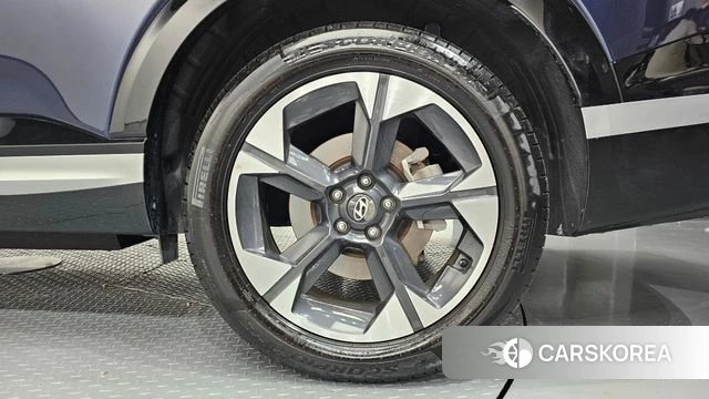 Hyundai Palisade (LX3) id 4782975 из Кореи 13