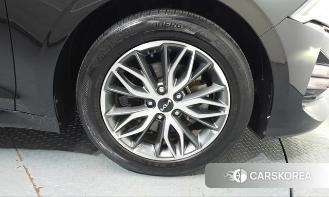 Kia K5 3rd generation id 5022081 из Кореи 13