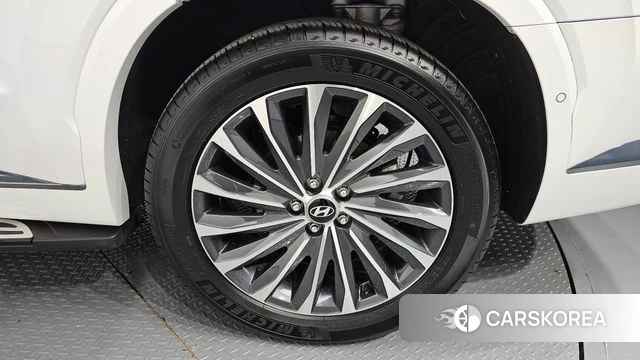 Hyundai The New Palisade id 4976238 из Кореи 13