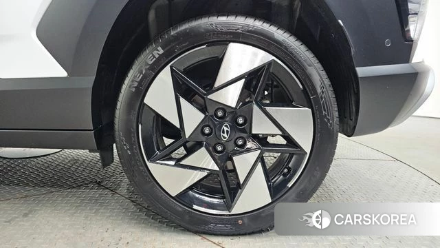 Hyundai Kona (SX2) id 5033108 из Кореи 13
