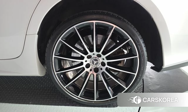 Mercedes-Benz CLS-Class C257 id 4966435 из Кореи 13