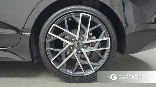 Hyundai The New Avante AD id 4977852 из Кореи 13