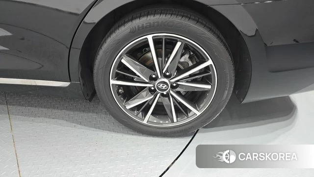 Hyundai The New Grandeur IG id 4716234 из Кореи 13