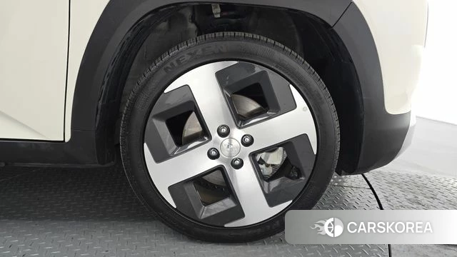Hyundai Casper Electric id 4853637 из Кореи 13