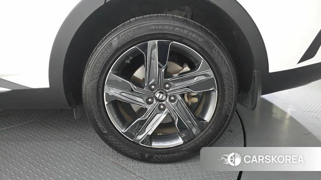 Kia Sorento 4th Generation id 4987389 из Кореи 13