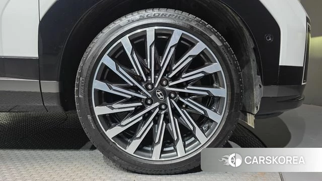 Hyundai Santa Fe (MX5) id 4996001 из Кореи 13