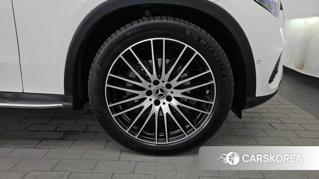 Mercedes-Benz GLC-Class X254 id 5026166 из Кореи 13