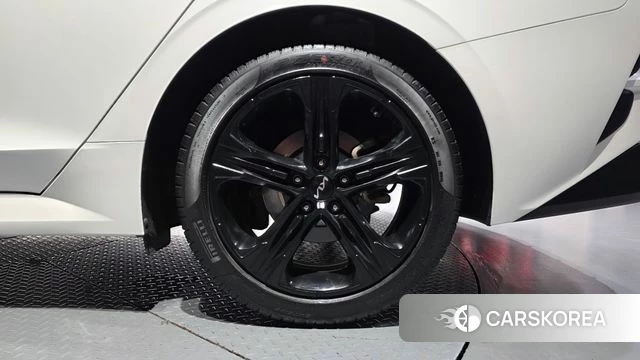 Kia K5 3rd generation id 4855504 из Кореи 13