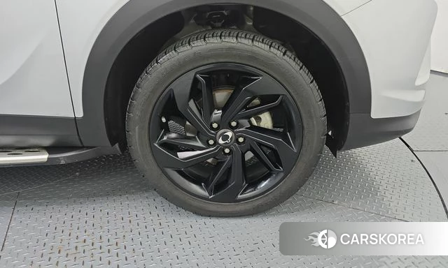 Ssangyong Beautiful Korando id 4952234 из Кореи 13