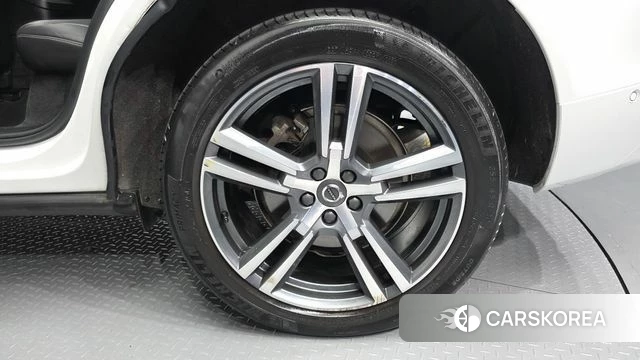 Volvo XC60 second Generation id 4959473 из Кореи 13