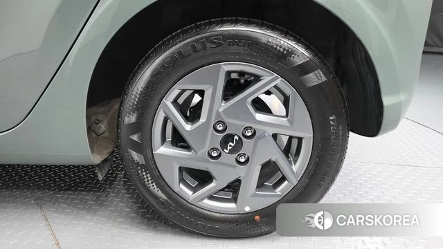 Kia The New Morning (JA) id 5002272 из Кореи 13