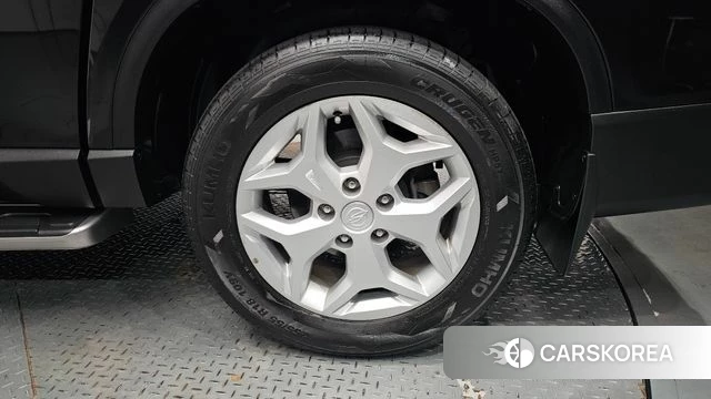 Ssangyong The New Rexton Sport id 5028083 из Кореи 13