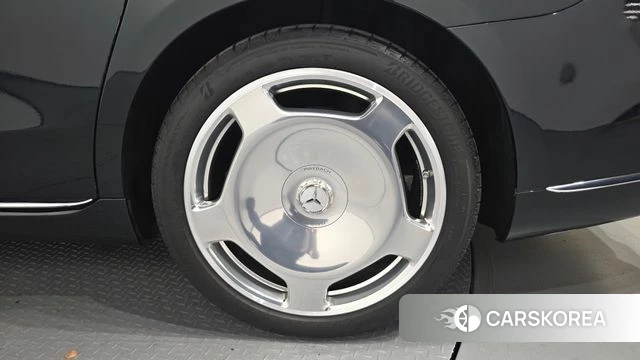 Mercedes-Benz S-Class W223 id 4980909 из Кореи 13