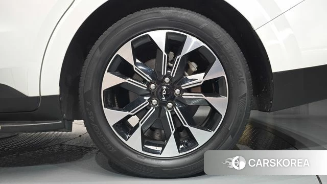 Kia Carnival 4th generation id 4991039 из Кореи 13